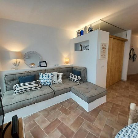 Apto En 1Ra Linea Carrer Les Voltes Parking Gratis Calella De Palafrugell Kültér fotó